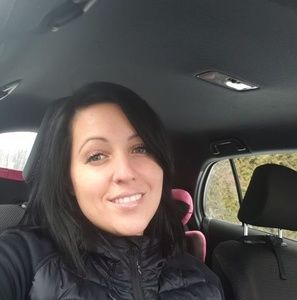 Meet your Posher, Carolyn